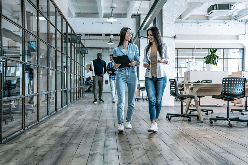 Defrel Conseil - Conseil à la création et gestion d’entreprise